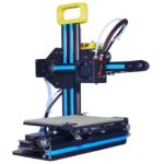 Afinibot A9 3D printeris