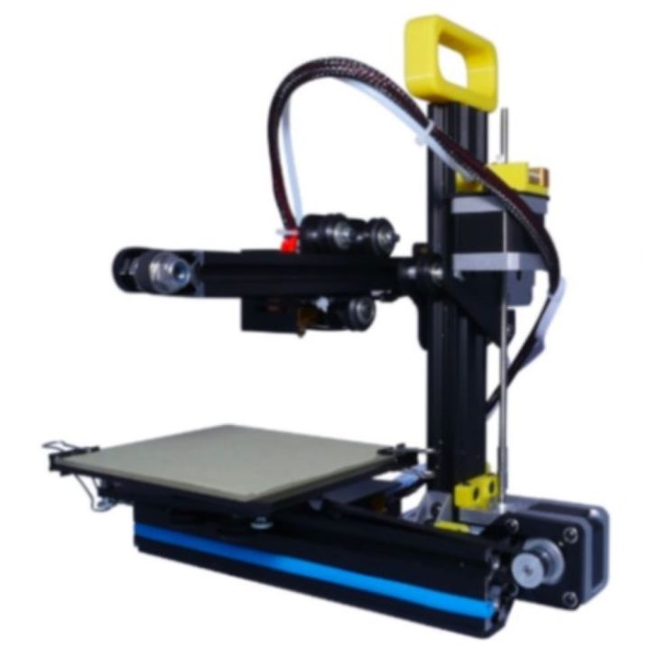 Afinibot A8 3D printeris