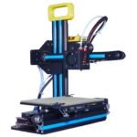 Afinibot A8 3D printeris