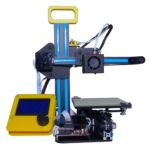 Afinibot A8 3D printeris