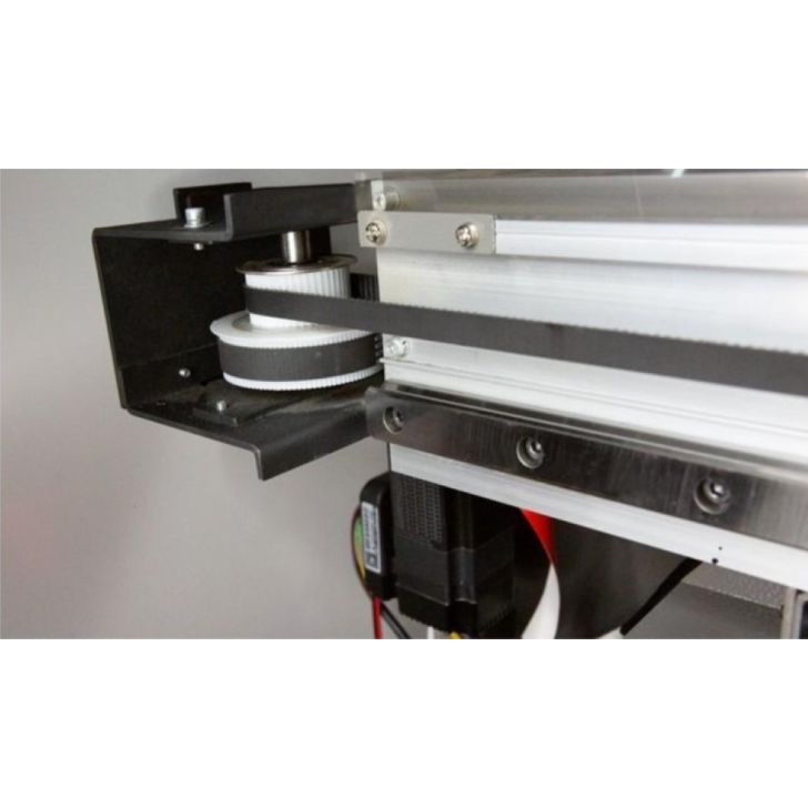 Принтер с двойной головкой EPSON UV 4720