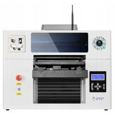 A3 UV Food Printer for Cakes and Pastries 2
