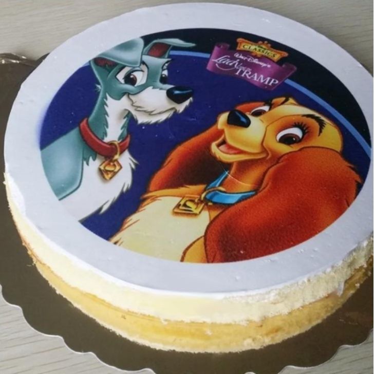 A3 UV pārtikas printeris kūkām un konditorejas izstrādājumiem