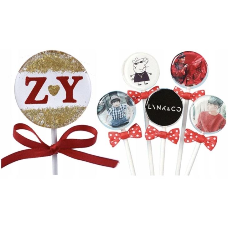 Пищевой УФ-принтер формата А3 для тортов и пирожных.