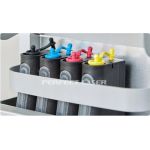 Вертикальный настенный принтер с УФ-технологией