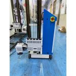 Вертикальный настенный принтер с УФ-технологией