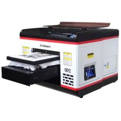 Принтер DTG A3 EPSON DX5 для футболок и одежды