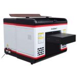 Принтер DTG A3 EPSON DX5 для футболок и одежды