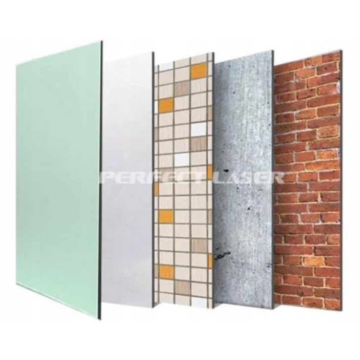 Horizontālais UV printeris autostāvvietu grīdām