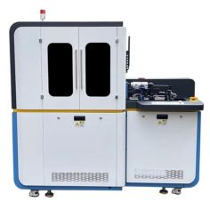 UV printer for bottles, glasses, mugs, thermoses and cylindrical objects 2