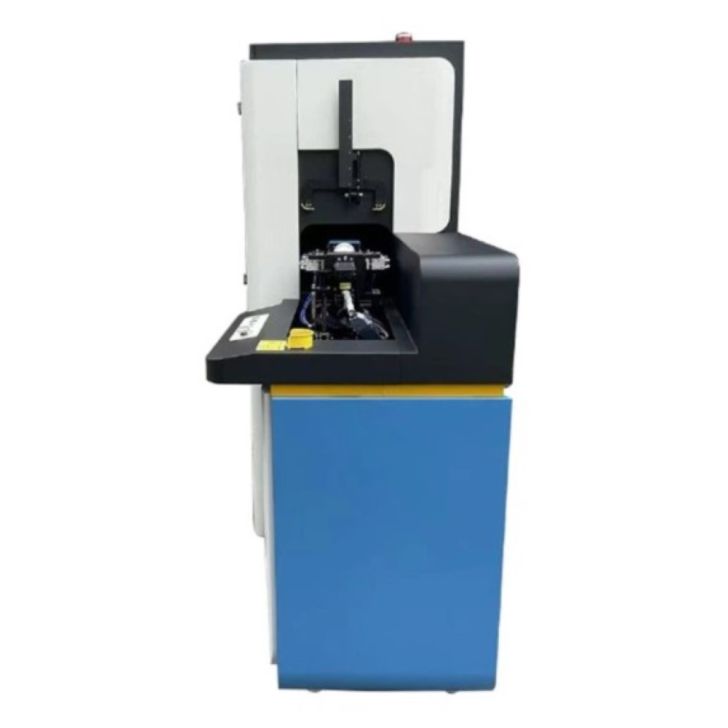 УФ-принтер для бутылок, стаканов, кружек, термосов и предметов цилиндрической формы