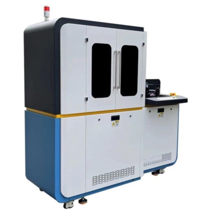 УФ-принтер для бутылок, стаканов, кружек, термосов и предметов цилиндрической формы