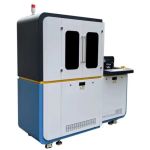 УФ-принтер для бутылок, стаканов, кружек, термосов и предметов цилиндрической формы