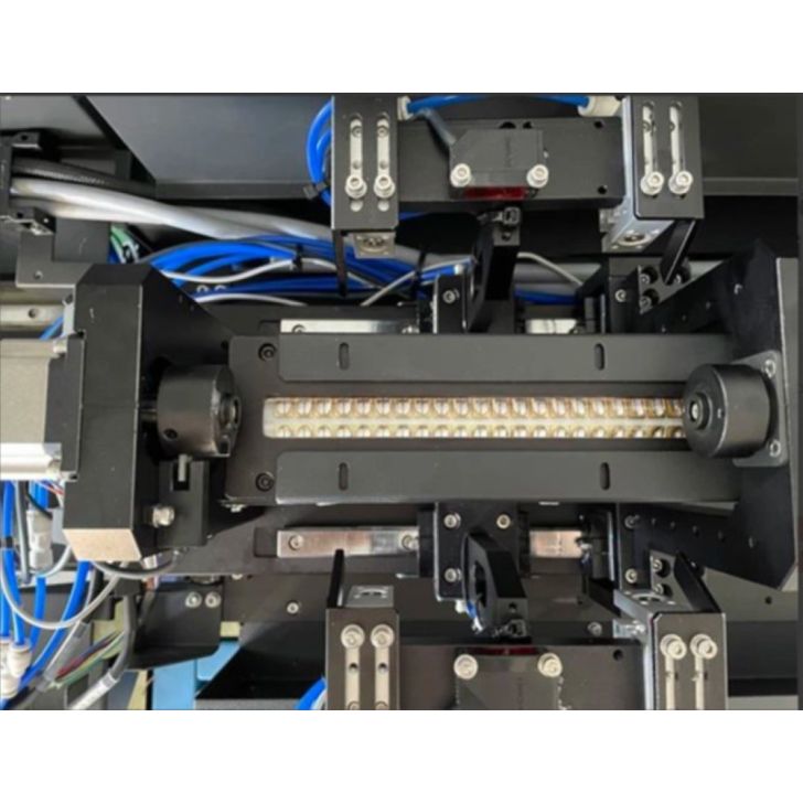 УФ-принтер для бутылок, стаканов, кружек, термосов и предметов цилиндрической формы
