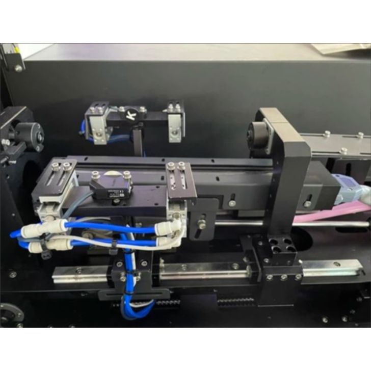 УФ-принтер для бутылок, стаканов, кружек, термосов и предметов цилиндрической формы
