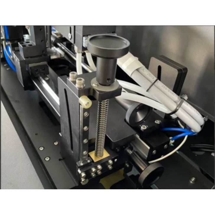 УФ-принтер для бутылок, стаканов, кружек, термосов и предметов цилиндрической формы