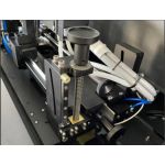 УФ-принтер для бутылок, стаканов, кружек, термосов и предметов цилиндрической формы