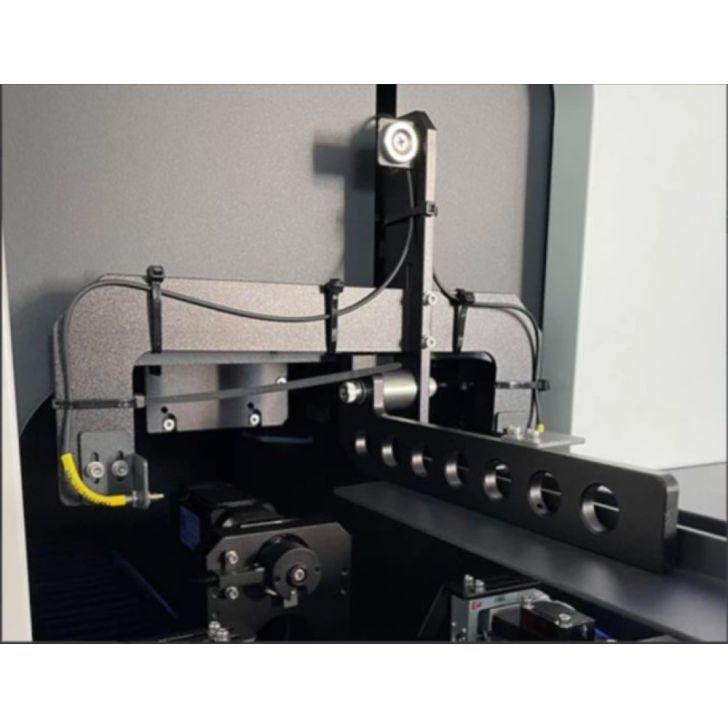 УФ-принтер для бутылок, стаканов, кружек, термосов и предметов цилиндрической формы