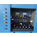 УФ-принтер для бутылок, стаканов, кружек, термосов и предметов цилиндрической формы