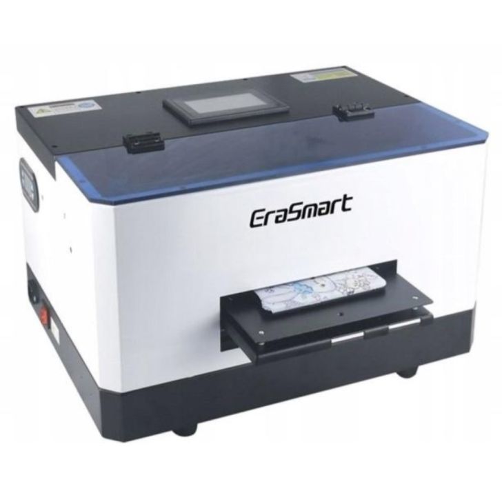 A5 UV printer - for small gadgets and phone cases