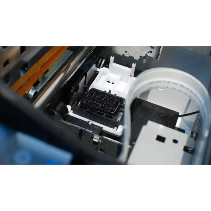 A5 UV printer - for small gadgets and phone cases