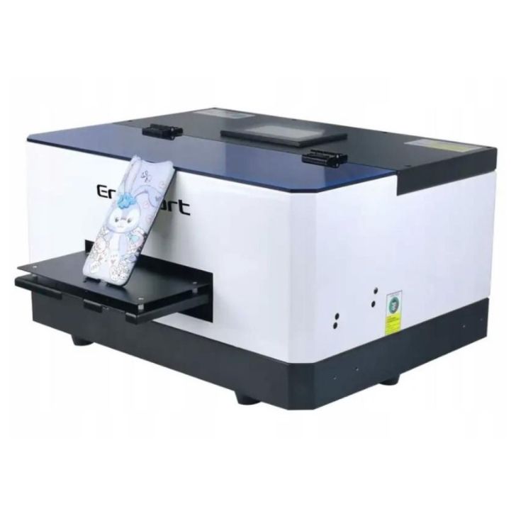 A5 UV printer - for small gadgets and phone cases
