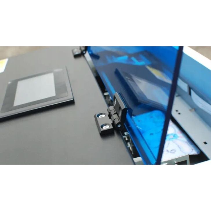 A5 UV printer - for small gadgets and phone cases