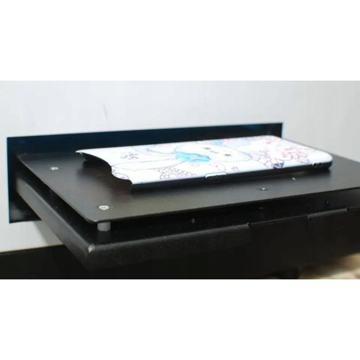 A5 UV printer - for small gadgets and phone cases