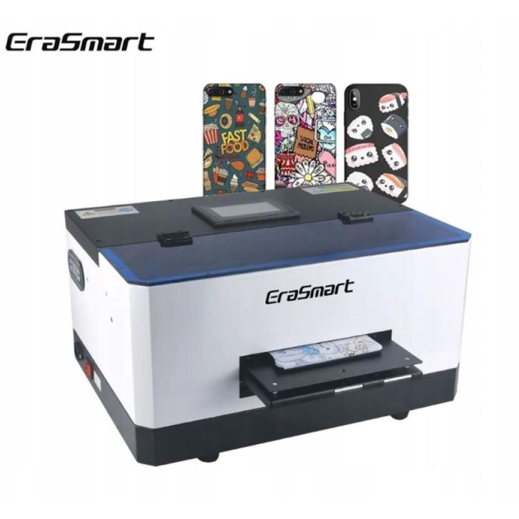 A5 UV printer - for small gadgets and phone cases