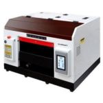 Головка УФ-принтера А3 EPSON DX5