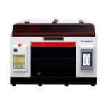 Головка УФ-принтера А3 EPSON DX5