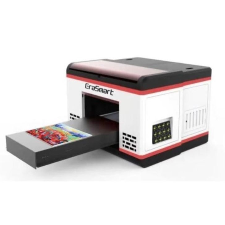 A3 UV printera EPSON 1390 galva