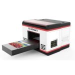 A3 UV printera EPSON 1390 galva