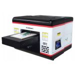 A3 UV printera EPSON 1390 galva