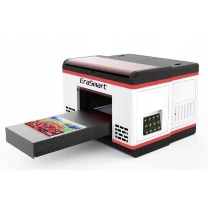 Головка УФ-принтера А3 EPSON 1390