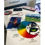A3 UV printera EPSON 1390 galva