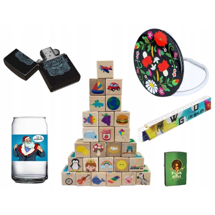 A3 UV printera EPSON 1390 galva