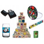 Головка УФ-принтера А3 EPSON 1390