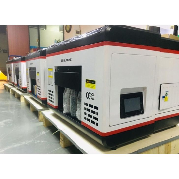 A3 UV printera EPSON 1390 galva