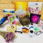 Головка УФ-принтера А3 EPSON 1390