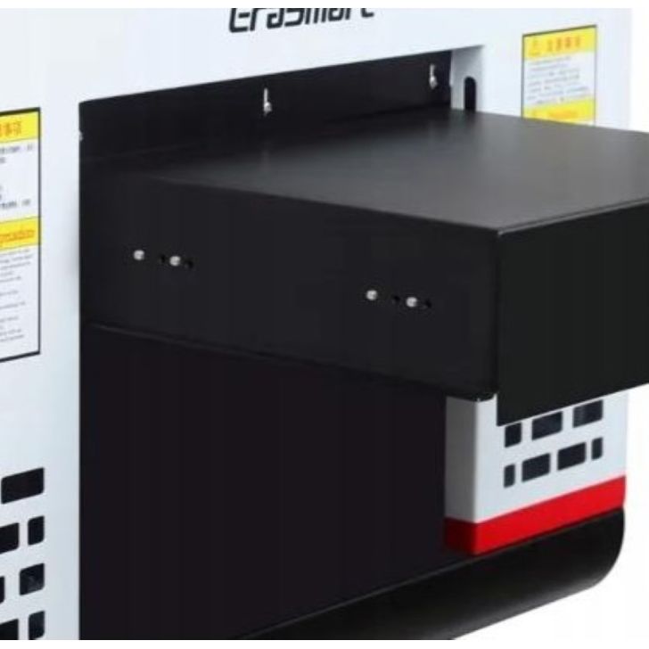 A3 UV printera EPSON 1390 galva