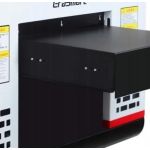 A3 UV printera EPSON 1390 galva