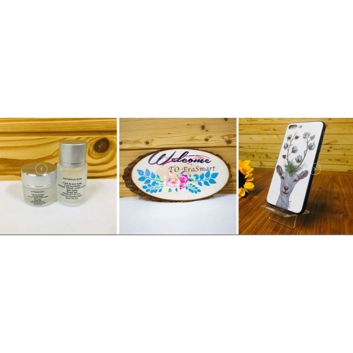 Головка УФ-принтера А3 EPSON 1390