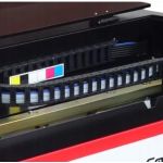 Головка УФ-принтера А3 EPSON 1390