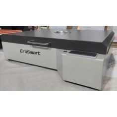 Thermal transfer oven for burning DTF prints 2