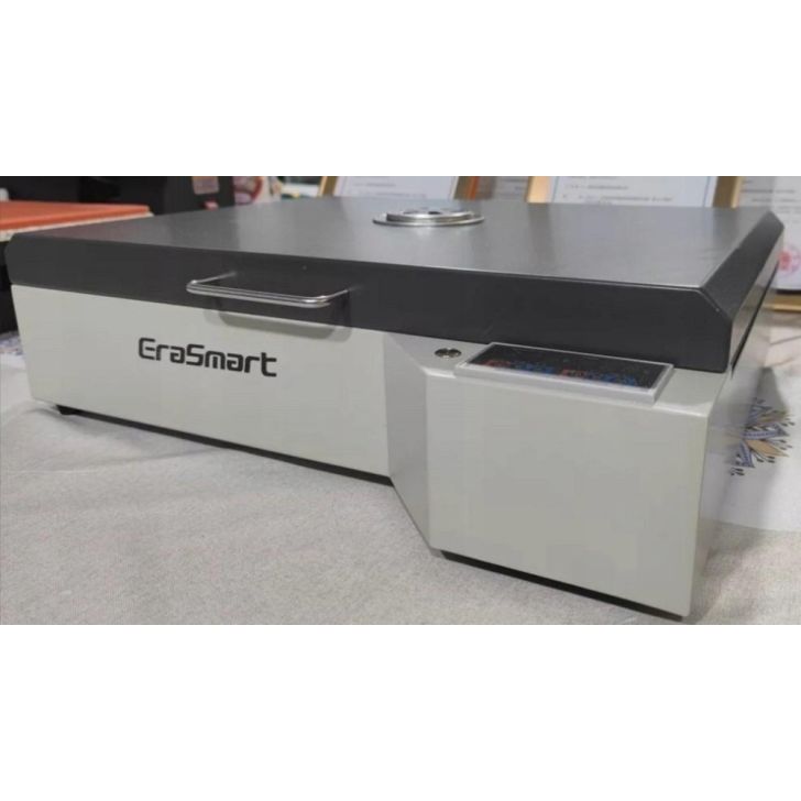 Termiskās pārneses krāsns DTF izdruku sadedzināšanai