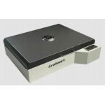 Thermal transfer oven for burning DTF prints