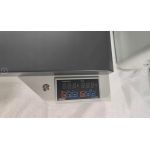 Thermal transfer oven for burning DTF prints