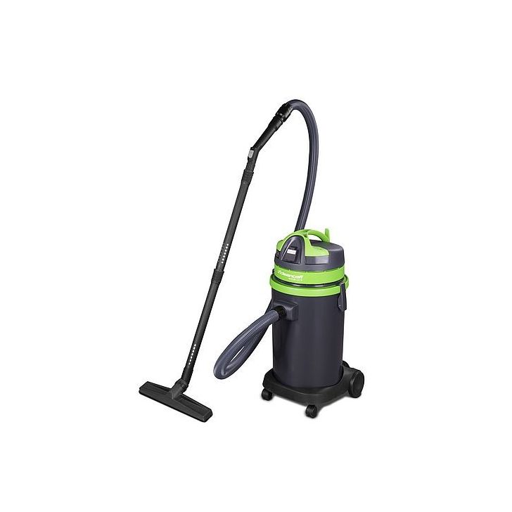 Wet and dry vacuum cleaner Cleancraft wetCAT 137 R