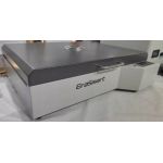 Termiskās pārneses krāsns DTF izdruku sadedzināšanai